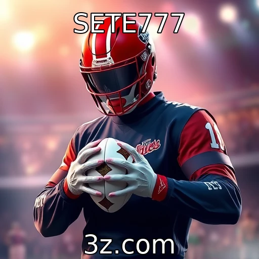 SETE777 Apostas Esportivas: Estratégias para Maximizar Seus Ganhos em 2025