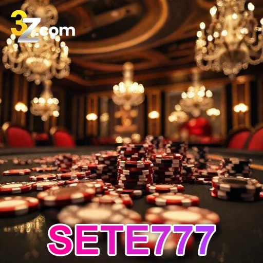 SETE777 Cassino