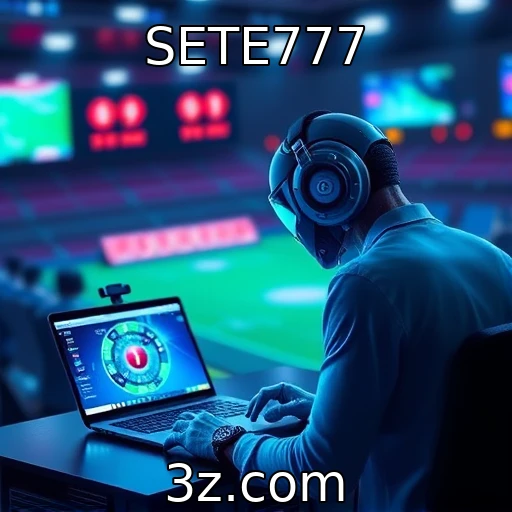 Apostas Esportivas: Estrategias para Maximizar Seus Ganhos em 2025