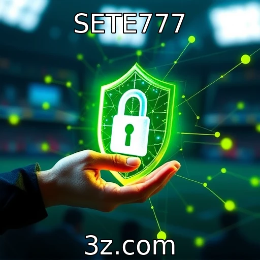 SETE777 Apostas Esportivas: Como Analisar Jogos e Maximizá-las