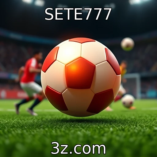 SETE777 Apostas esportivas: Análise detalhada das principais partidas deste mês