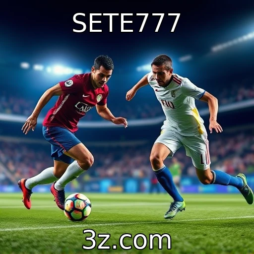 SETE777 Apostas Esportivas: Táticas para Melhorar Seus Lucros em 2025